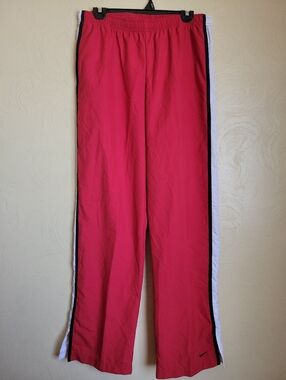 Nike Vintage Athletic Training Track Pants